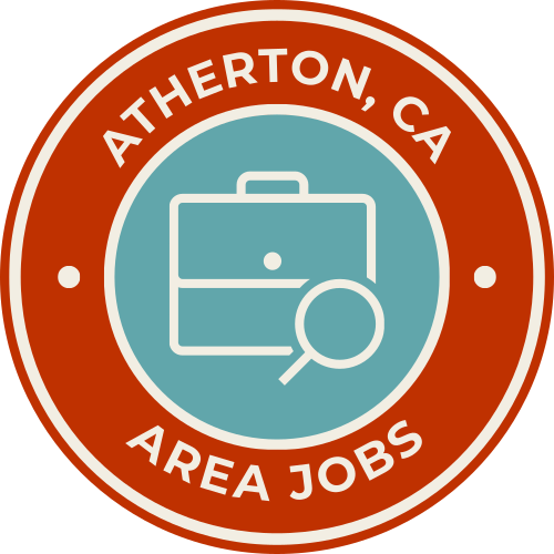 ATHERTON, CA AREA JOBS logo
